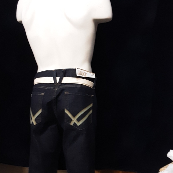 Pants - Picture 3 of 7